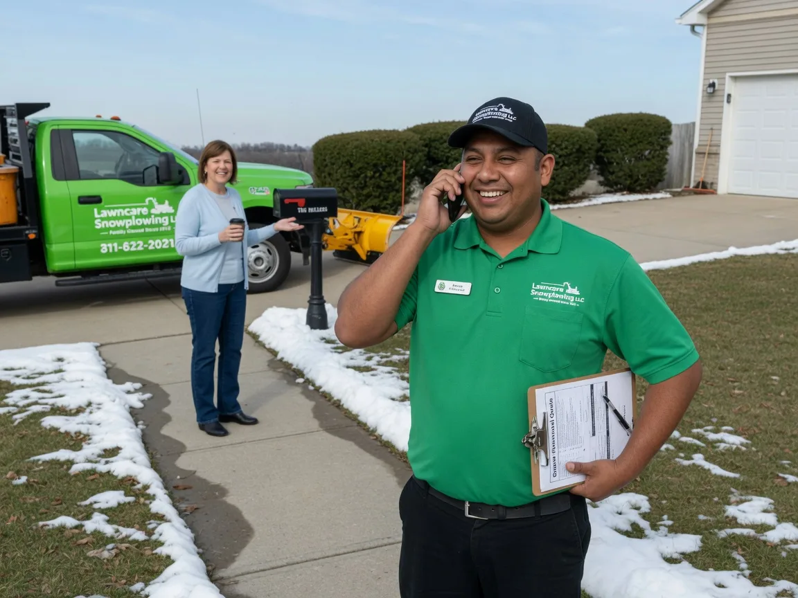 Lawn Care Services By Expert Landscaper Sheridan, NY FAQs